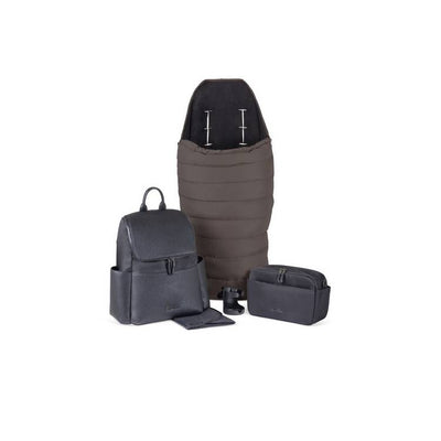 Argos Silver Cross Nia Accessory Pack - Chocolate- Buy online at McGrocer