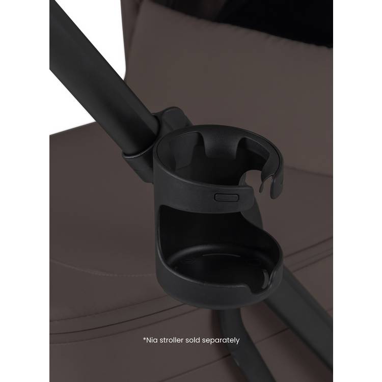 Silver Cross Nia Accessory Pack Chocolate, UK version