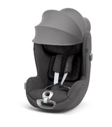 Cybex Sirona T i-Size Autositz in Mirage Grey