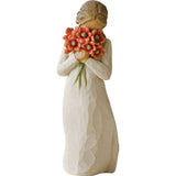 Argos Willow Tree Surrounded by Love Resin Figurine 13cm- Buy online at McGrocer