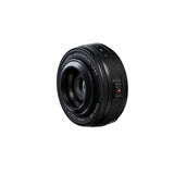 Fujifilm XF 23mm f/2.8 wide angle lens - British product