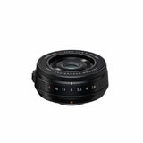 Fujifilm XF 23mm f/2.8 wide angle lens - British product
