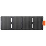 Jackery portable solar panel 40W, UK version
