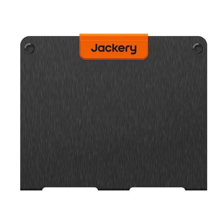 Jackery portable solar panel 40W, UK version