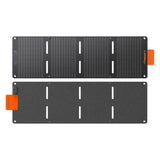 Jackery portable solar panel 40W, UK version