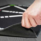 QUICKPLAY football training mat for ball mastery (British brand)