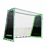 Quickplay TEKKERS 3-in-1 football training goal, UK version