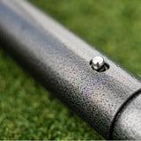 Quickplay TEKKERS 3-in-1 football training goal, UK version