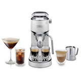 Argos De'Longhi Dedica Duo Espresso Coffee Machine- Buy online at McGrocer