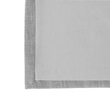 Habitat Thermal Blackout Linen Look Pencil Pleat Curtains - Dove Grey-168x229cm