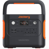 Jackery Explorer E1000 Plus portable power station 1260Wh, UK version