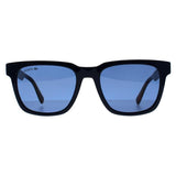 Superdrug Lacoste L996S Blue Unisex Sunglasses- Buy online at McGrocer