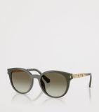 Michael Kors round sunglasses - British product