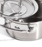 Fissler Original Profi Collection casserole dish 16cm - British product