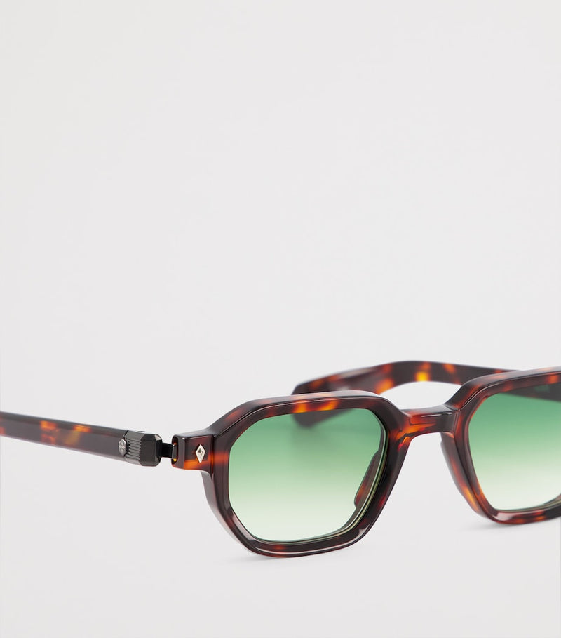 Sato Izar sunglasses, imported from the UK