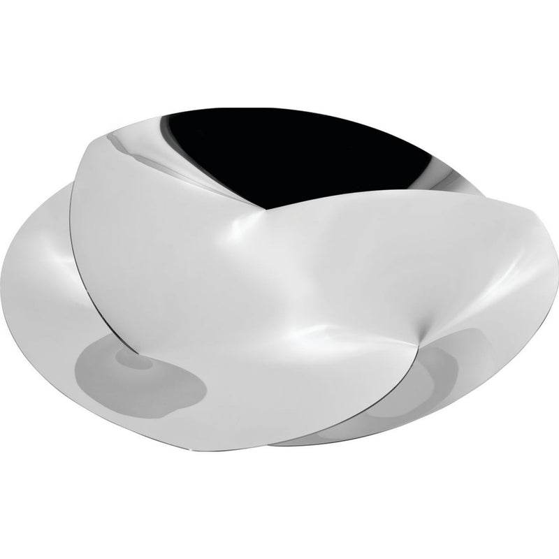 Alessi stainless steel fruit holder 38cm, imported from the UK