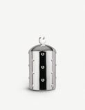 Alessi Kalisto 1 kitchen box 114cl stainless steel (British brand)