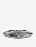 Alessi Joy round serving tray 40cm, imported from the UK