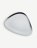Colombina stainless steel tray 51cm by 40cm (British brand)