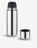 Alessi Nomu thermo flask 270ml (British brand)