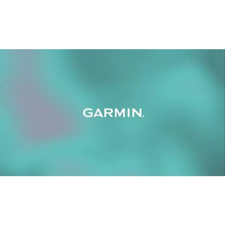 Garmin Forerunner 170 GPS running smartwatch Whitestone Cloud Blue - British product