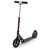 Argos Micro Scooters Micro Classic Foldable Scooter - Black- Buy online at McGrocer