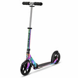 Argos Micro Scooters Classic Neochrome Foldable Scooter- Buy online at McGrocer