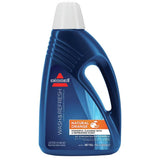 Argos Bissell Wash & Refresh Citrus Carpet Cleaning Solution 1.5L- Buy online at McGrocer