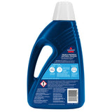 Bissell carpet cleaning solution Citrus 1.5L, imported from the UK
