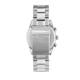 Maserati watch green dial stainless steel 43mm - British product