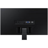 Samsung curved monitor 24 inch (British brand)
