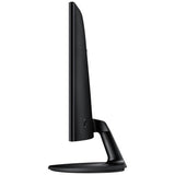 Samsung curved monitor 24 inch (British brand)