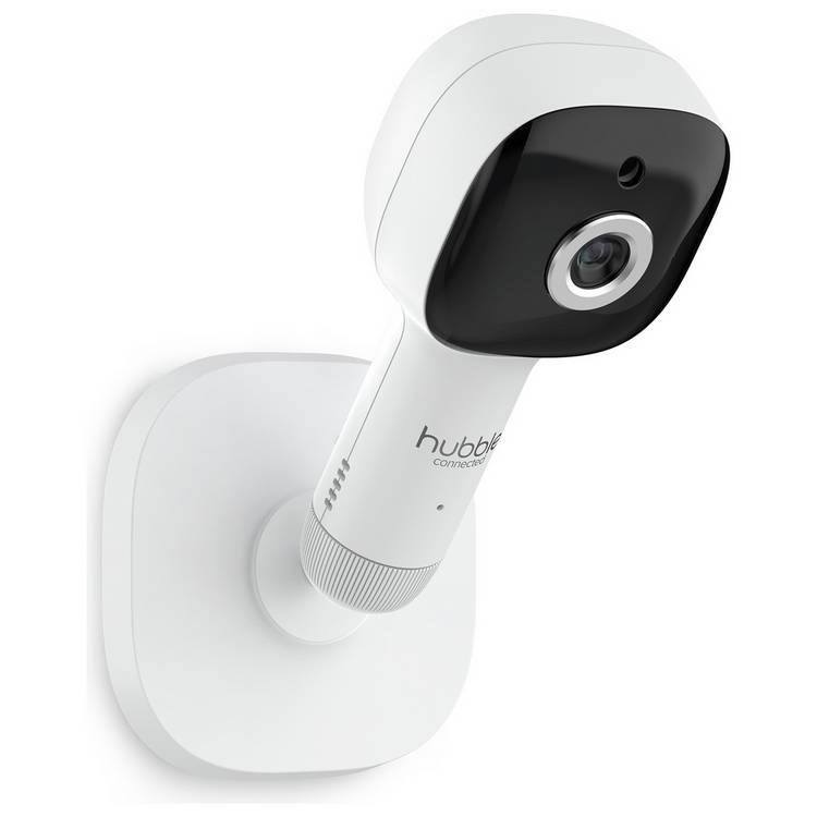 Hubble SkyVision AI Pro smart baby monitor, UK version