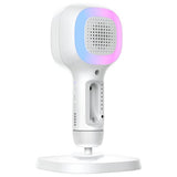Hubble SkyVision AI Pro smart baby monitor, UK version