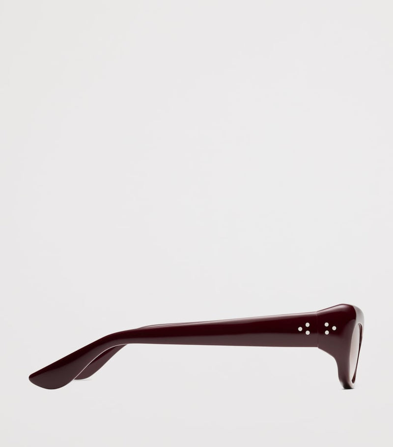 Port Tanger Isa acetate sunglasses imported from the UK