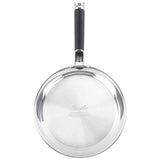 Scoville Steellux 5-piece pan set, UK version