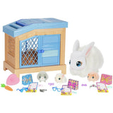Argos Little Live Pets Mama Surprise Bunny Interactive Toy Set- Buy online at McGrocer