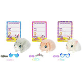 Little Live Pets Mama Surprise Bunny interactive toy (British brand)