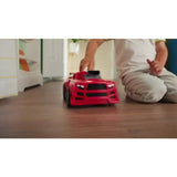 MEGA BLOKS Build & Go Race Car toy with 26 blocks - British product