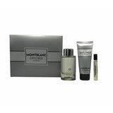 Argos Montblanc Explorer Platinum Eau de Parfum Gift Set- Buy online at McGrocer
