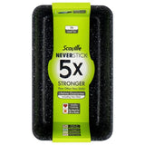 Argos Scoville Neverstick 2lb Aluminium Loaf Tin- Buy online at McGrocer