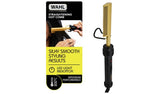 Wahl ZX698X Afro Straightening Comb, UK version