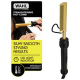 Wahl ZX698X Afro Straightening Comb, UK version