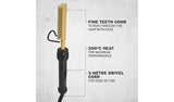 Wahl ZX698X Afro Straightening Comb, UK version