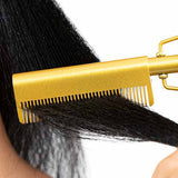 Wahl ZX698X Afro Straightening Comb, UK version