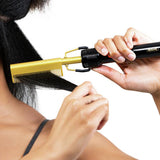 Wahl ZX698X Afro Straightening Comb, UK version