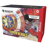 Argos Magic: The Gathering Marvel Super Heroes Trading Card Bundle- Buy online at McGrocer