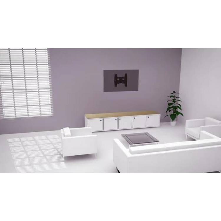 One For All WM4211 flat TV wall bracket UK version