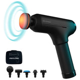 Argos HoMedics Pro Physio Heat Massage Gun- Buy online at McGrocer