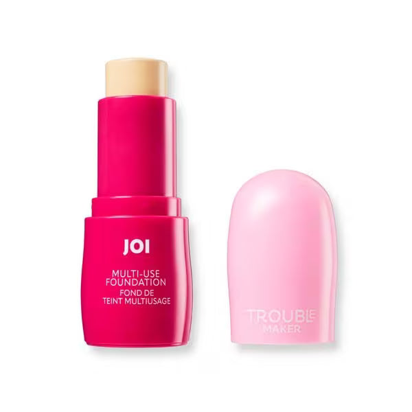 Trouble Maker Stick Foundation Cloud Fluffer (British brand)
